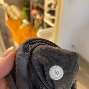 Lululemon aligns